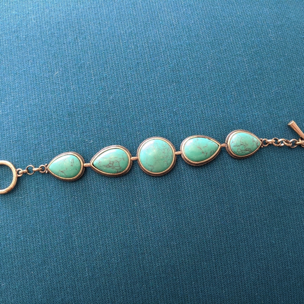 lucky brand bracelet